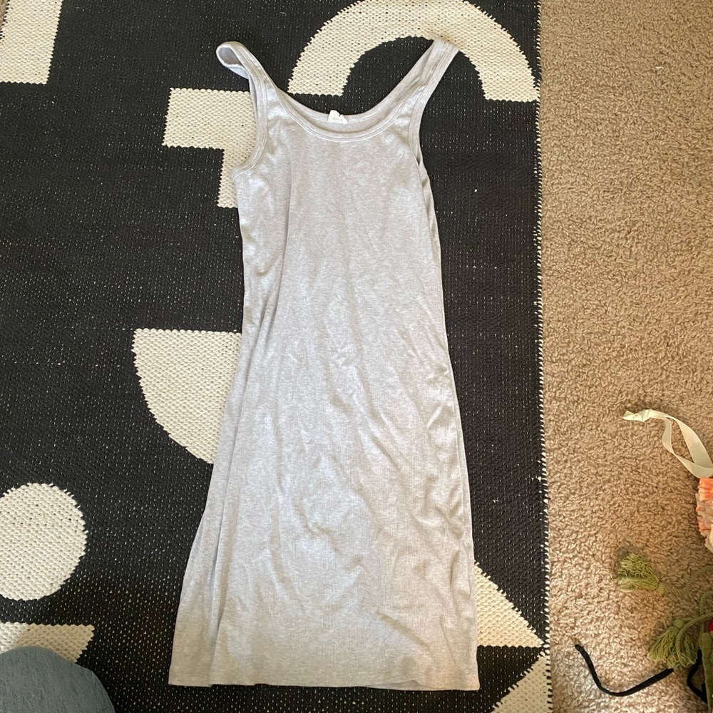 COPY - Aritzia dress